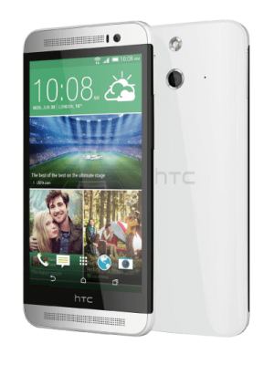 Thay kính cảm ứng htc one e8